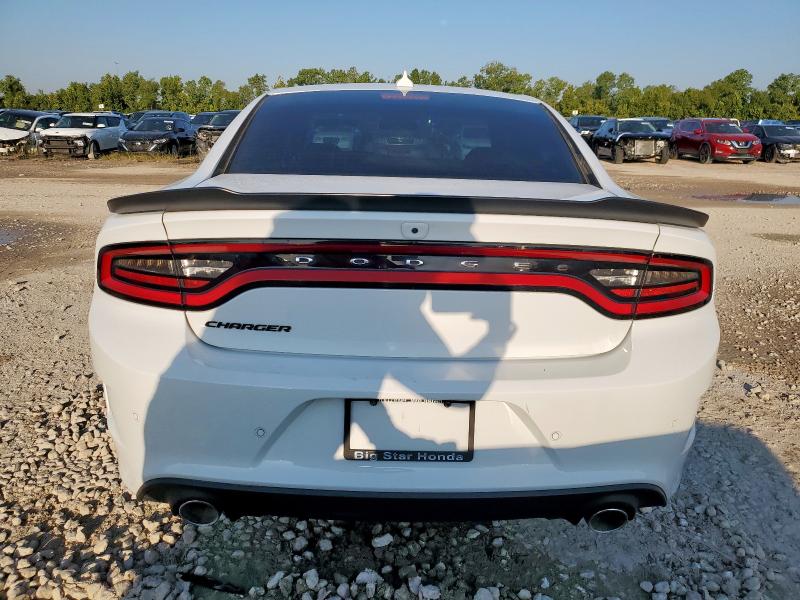2021 DODGE CHARGER SC 2C3CDXGJ8MH586154