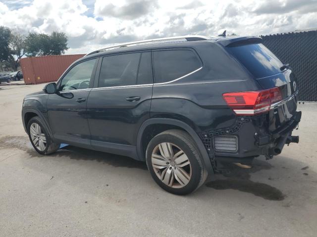 2019 VOLKSWAGEN ATLAS SE - 1V2UR2CA9KC570599