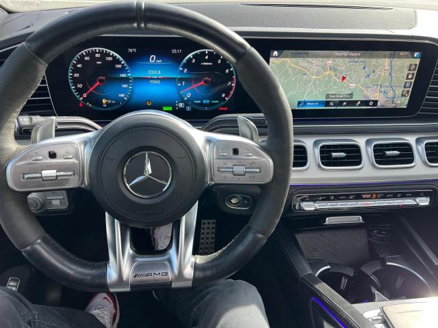 2021 MERCEDES-BENZ GLE COUPE 4JGFD6BB2MA217495