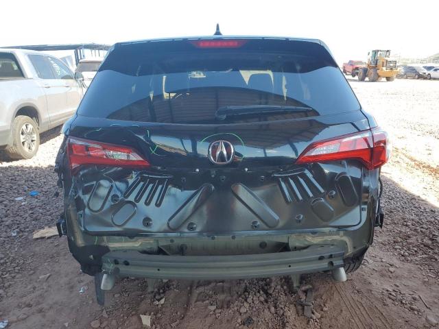 2016 ACURA RDX TECHNO 5J8TB3H50GL005167