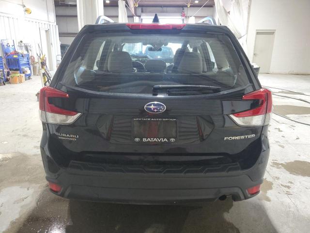 2020 SUBARU FORESTER JF2SKADC6LH472076