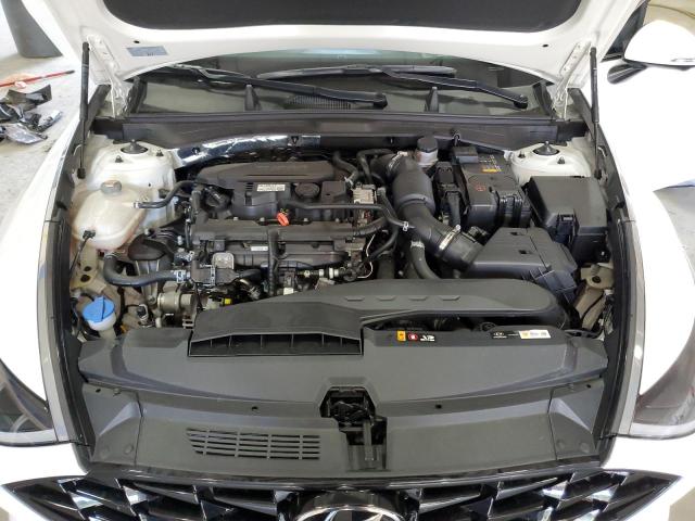 2022 HYUNDAI SONATA LIM KMHL34J21NA205853