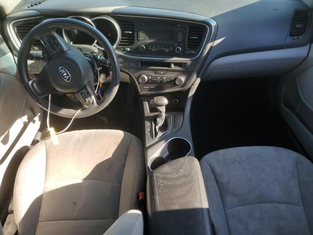 2015 KIA OPTIMA LX KNAGM4A74F5627234