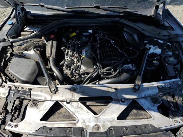 2018 BMW 740 I WBA7E2C54JG742829