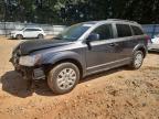 2019 DODGE JOURNEY SE - 3C4PDCBG6KT773060