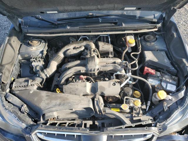 2015 SUBARU IMPREZA LI - JF1GPAP60FH209877