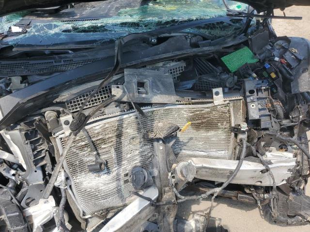 2019 NISSAN PATHFINDER 5N1DR2MM8KC603002