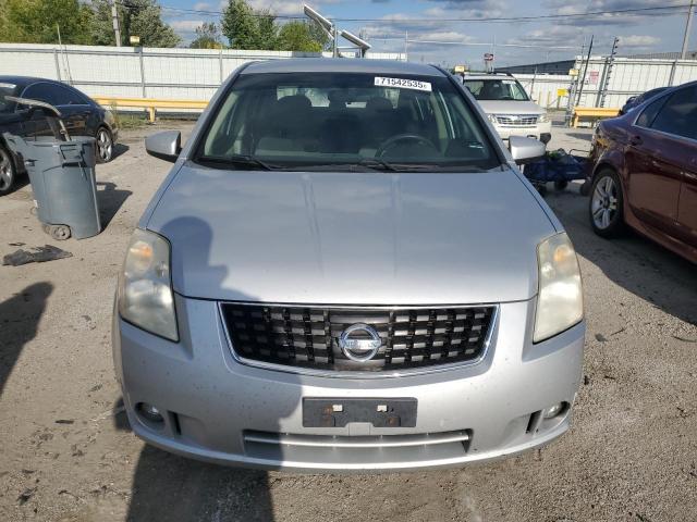 2008 NISSAN SENTRA 2.0 - Other View