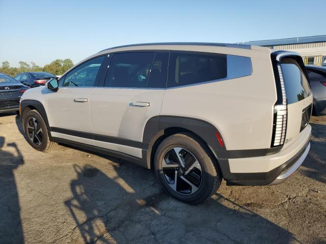 2026 HYUNDAI IONIQ 9 SE 7YAMTFS38TY001639