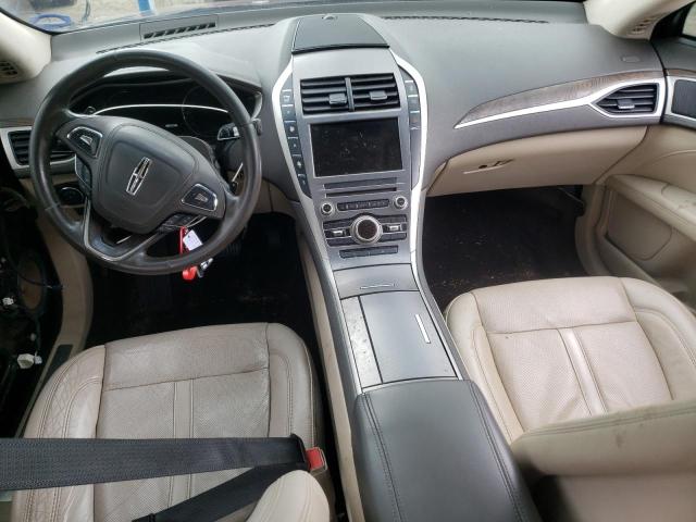 2019 LINCOLN MKZ RESERV 3LN6L5C91KR607547