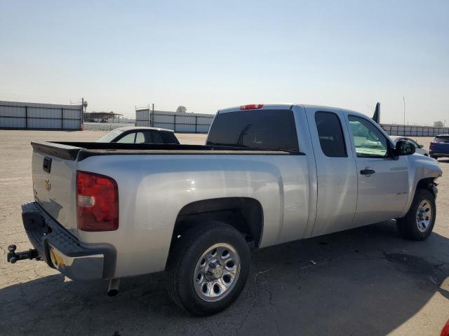 2012 CHEVROLET SILVERADO C1500 LS - 1GCRCREA3CZ157610