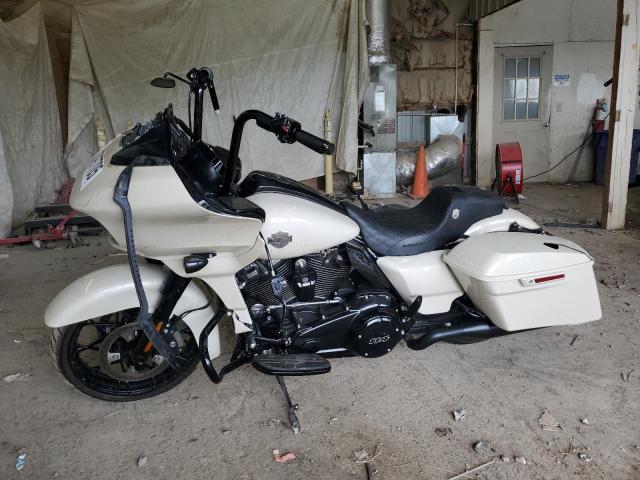 2022 HARLEY-DAVIDSON FLTRXS 1HD1KTP1XNB649782