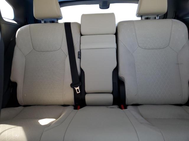 2024 LEXUS RX 450H+ L - JTJCJMGA6R2019568