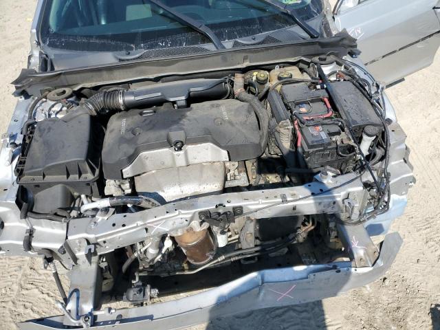 2015 CHEVROLET MALIBU 1LT 1G11C5SL0FF113316