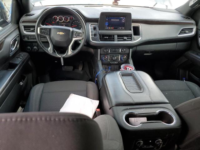 2023 CHEVROLET TAHOE C150 1GNSCMKD5PR251388