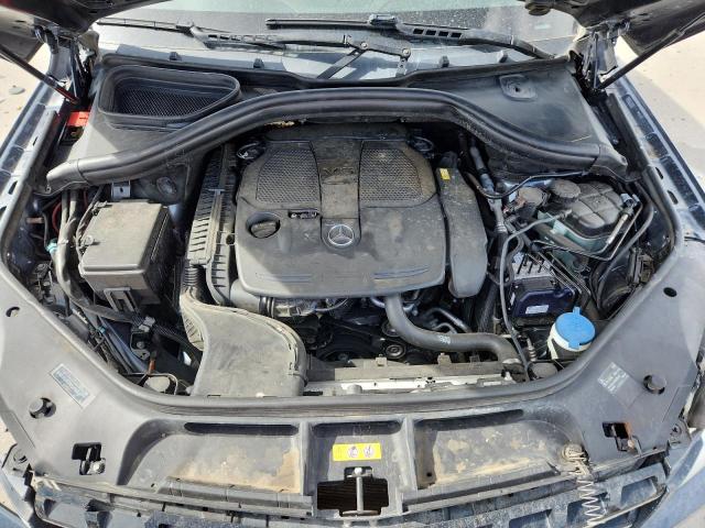 2012 MERCEDES-BENZ ML 350 4MA - 4JGDA5HB1CA035500