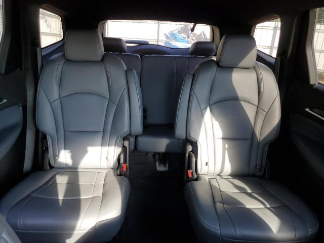 2022 BUICK ENCLAVE ES 5GAERBKW6NJ143143