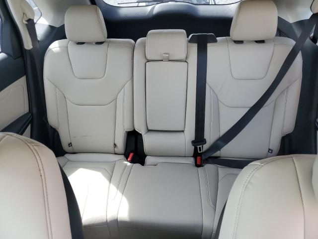 2021 FORD EDGE TITAN 2FMPK3K95MBA02199