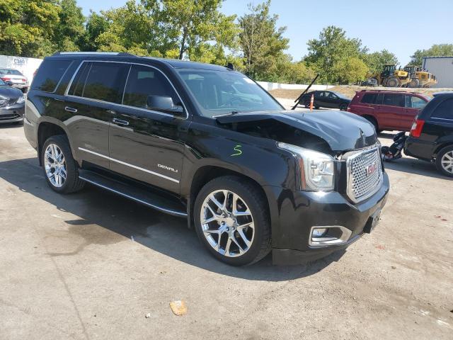 2016 GMC YUKON DENALI 1GKS2CKJ4GR245422