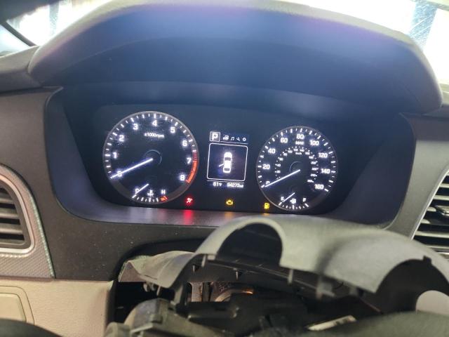 2017 HYUNDAI SONATA SE 5NPE24AF1HH502136