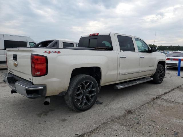 2015 CHEVROLET SILVERADO 3GCUKSEC7FG298626