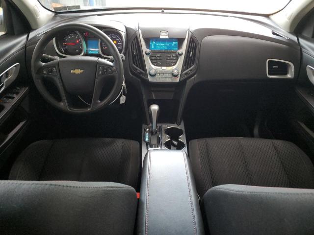 2015 CHEVROLET EQUINOX LS 2GNALAEK7F1113525