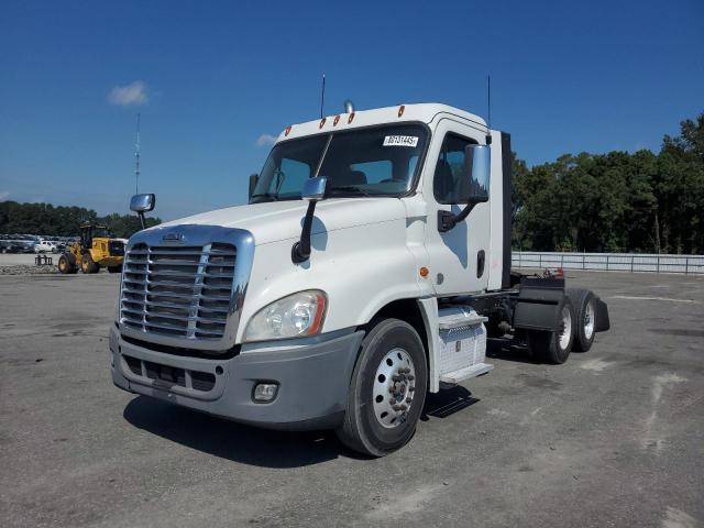 2016 FREIGHTLINER CASCADIA 1 #3264427439