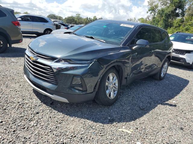 CHEVROLET BLAZER 1LT