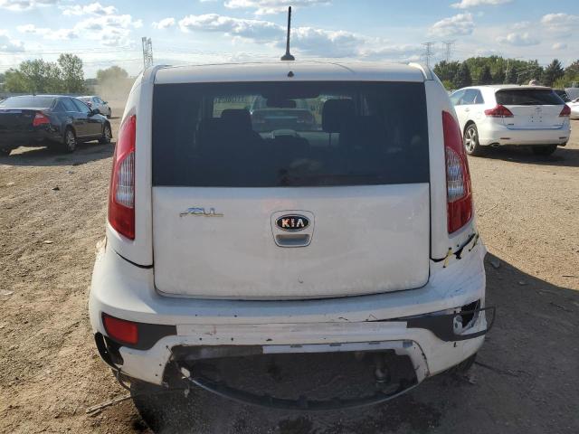 2012 KIA SOUL - KNDJT2A55C7360569