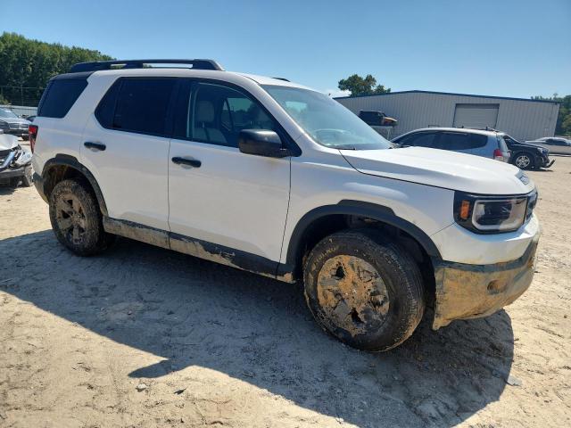 2026 HONDA PASSPORT R 5FNYF9H31TB007209