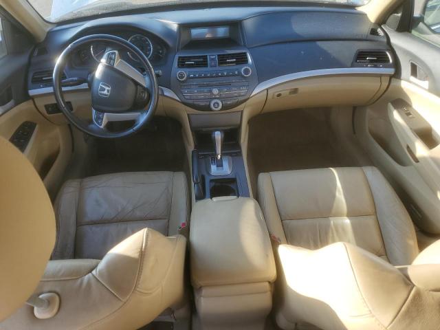 2011 HONDA ACCORD SE #3304514473