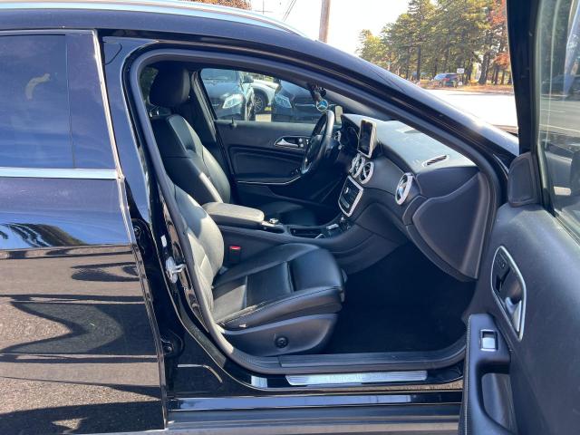 2019 MERCEDES-BENZ GLA 250 WDCTG4EB3KU018315