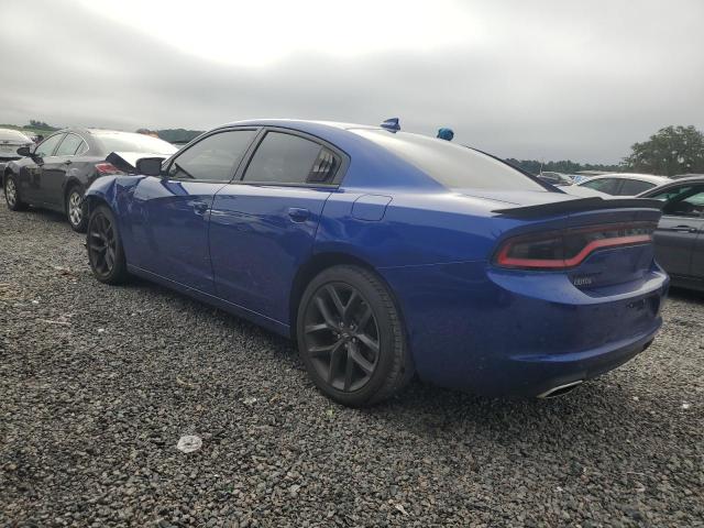 2022 DODGE CHARGER SX 2C3CDXBG3NH210247
