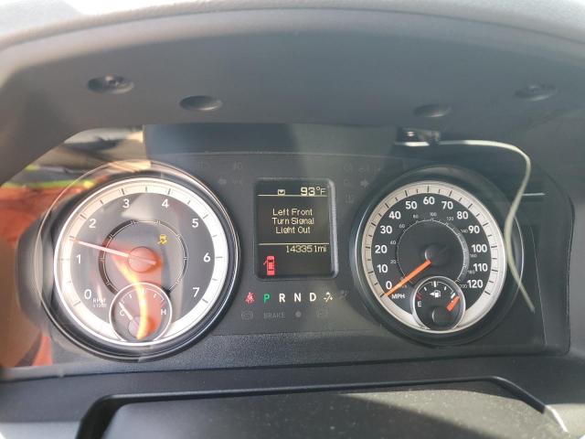 2016 RAM 1500 ST 1C6RR6KG7GS183607