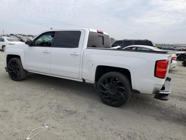 2016 CHEVROLET SILVERADO - 3GCPCREC4GG341730
