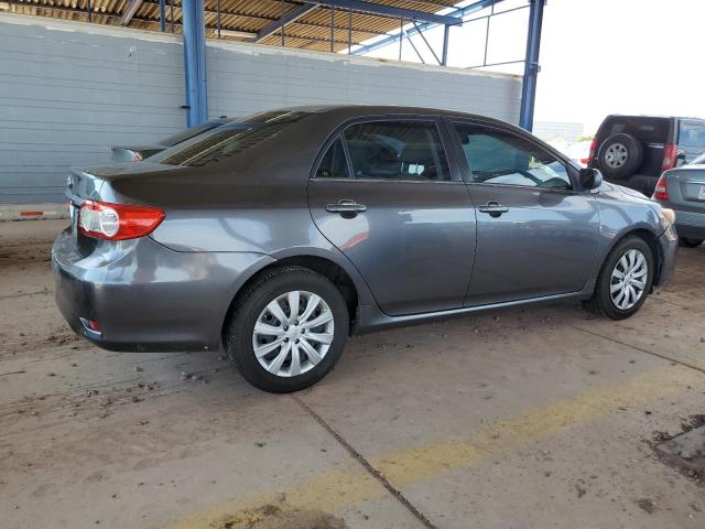 2013 TOYOTA COROLLA BA - 5YFBU4EE9DP136678