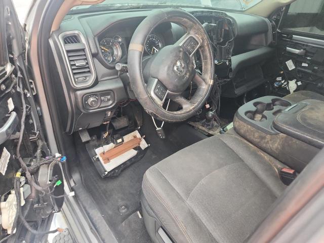 2019 RAM 3500 TRADESMAN 3C63R3GL2KG592267