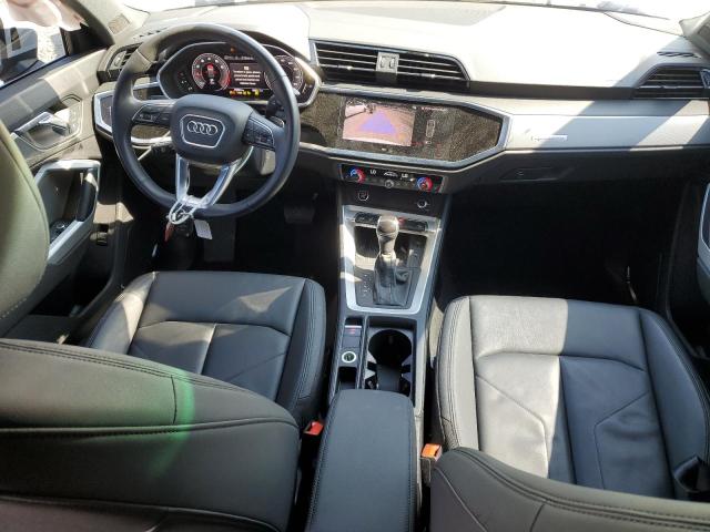 2021 AUDI Q3 PREMIUM PLUS S LINE 45 WA1EECF32M1064951