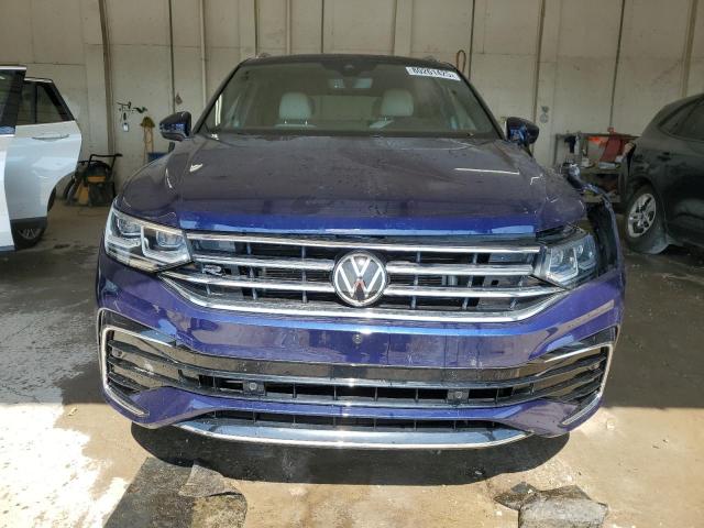 2022 VOLKSWAGEN TIGUAN SEL 3VV4B7AX2NM099300