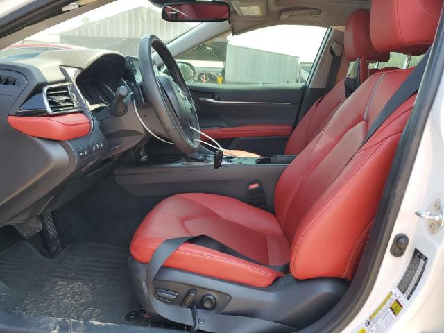 2024 TOYOTA CAMRY XSE 4T1K31AK9RU629456