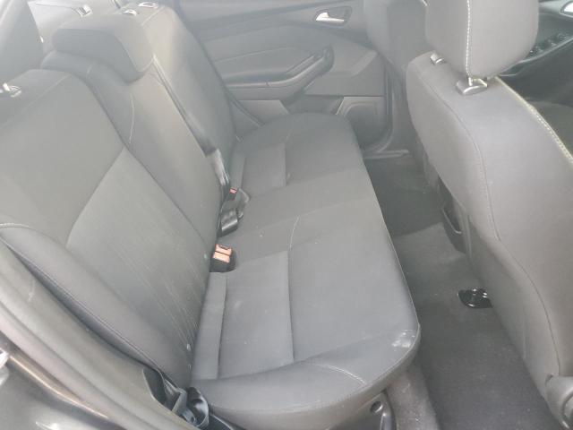 2018 FORD FOCUS SE 1FADP3FE7JL286095