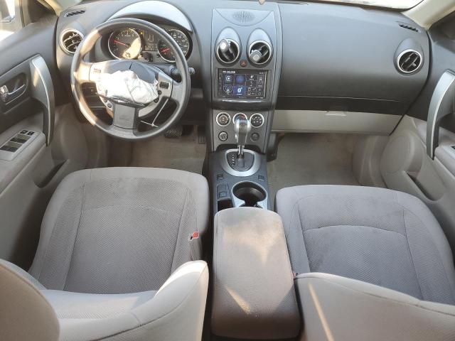 2015 NISSAN ROGUE SELE JN8AS5MT0FW660792