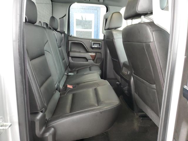2016 GMC SIERRA K1500 SLT 1GTV2NEJ9GZ396479
