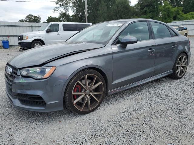 2016 AUDI S3 PREMIUM WAUB1GFF1G1036002