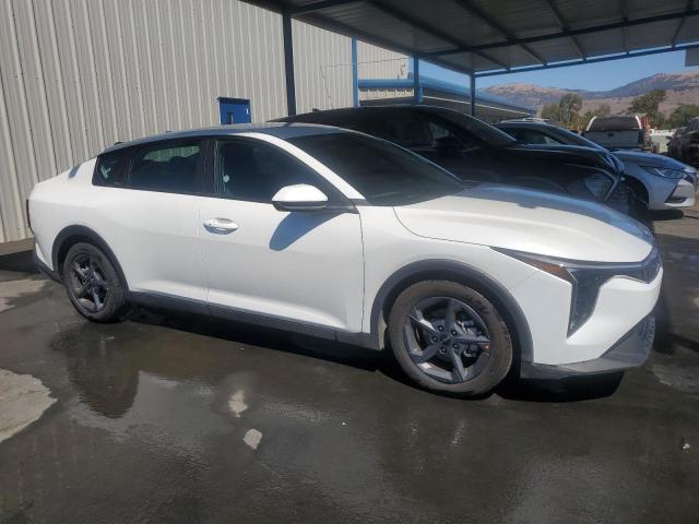 2025 KIA K4 LX 3KPFT4DE6SE056887