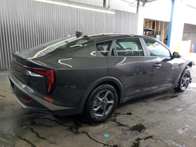 2025 KIA K4 LX 3KPFT4DE0SE059932