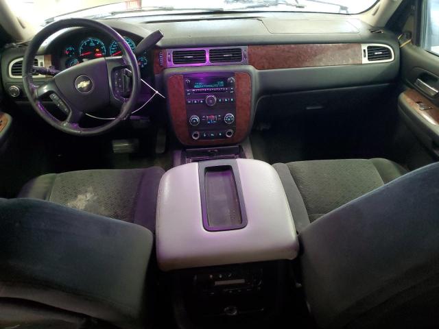 2007 CHEVROLET SUBURBAN K #3315764357