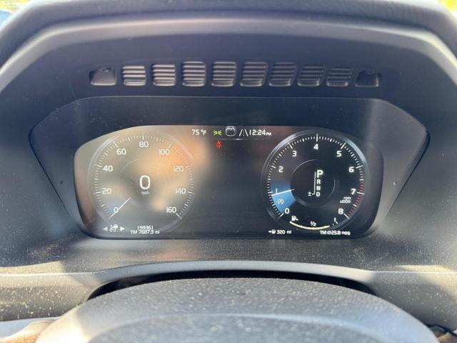 2017 VOLVO XC90 T6 YV4A22PK6H1105792