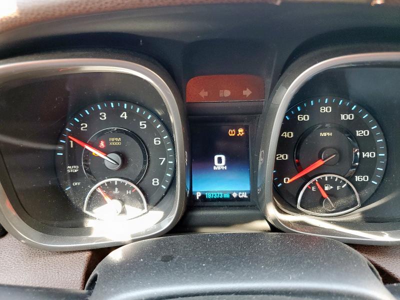 2016 CHEVROLET MALIBU LIM 1G11E5SAXGF149377