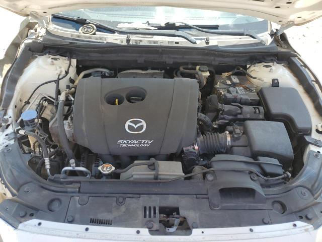 2017 MAZDA 3 TOURING - 3MZBN1V73HM117065